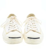 CONVERSE ADDICT（コンバース　アディクト）スニーカー 白 サイズ:26.5cm メンズ/2200608990088