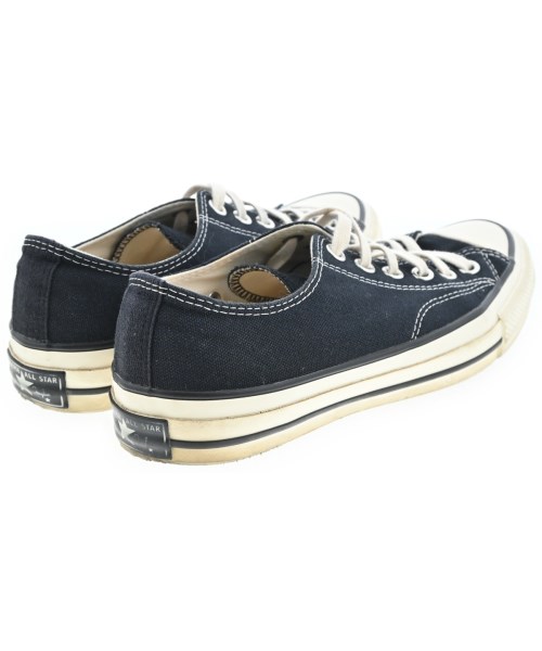 CONVERSE ADDICT（コンバース　アディクト）スニーカー 黒 サイズ:26.5cm メンズ/2200608990095
