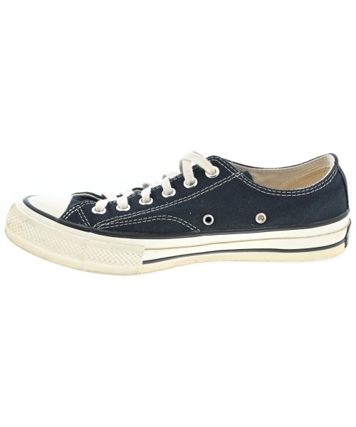 CONVERSE ADDICT（コンバース　アディクト）スニーカー 黒 サイズ:26.5cm メンズ/2200608990095