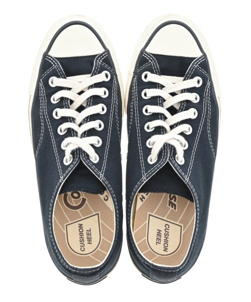 CONVERSE ADDICT（コンバース　アディクト）スニーカー 黒 サイズ:26.5cm メンズ/2200608990095