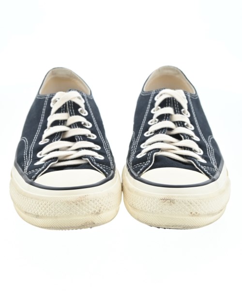 CONVERSE ADDICT（コンバース　アディクト）スニーカー 黒 サイズ:26.5cm メンズ/2200608990095