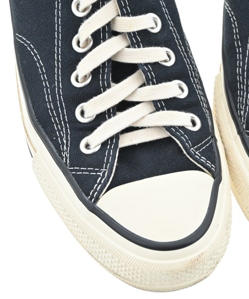 CONVERSE ADDICT（コンバース　アディクト）スニーカー 黒 サイズ:26.5cm メンズ/2200608990095