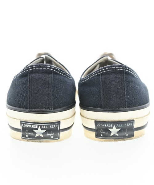 CONVERSE ADDICT（コンバース　アディクト）スニーカー 黒 サイズ:26.5cm メンズ/2200608990095