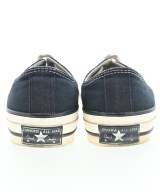 CONVERSE ADDICT（コンバース　アディクト）スニーカー 黒 サイズ:26.5cm メンズ/2200608990095