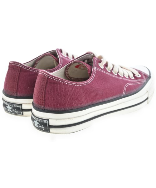 CONVERSE ADDICT（コンバース　アディクト）スニーカー 赤 サイズ:28cm メンズ/2200674426054
