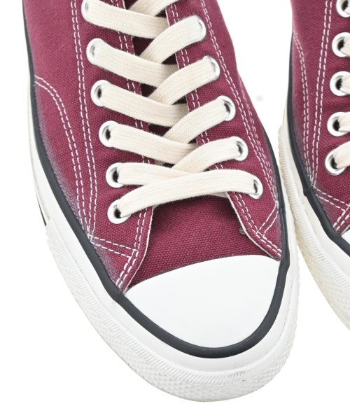 CONVERSE ADDICT（コンバース　アディクト）スニーカー 赤 サイズ:28cm メンズ/2200674426054