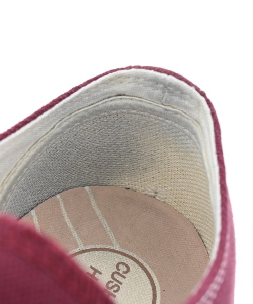 CONVERSE ADDICT（コンバース　アディクト）スニーカー 赤 サイズ:28cm メンズ/2200674426054