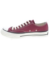 CONVERSE ADDICT（コンバース　アディクト）スニーカー 赤 サイズ:28cm メンズ/2200674426054