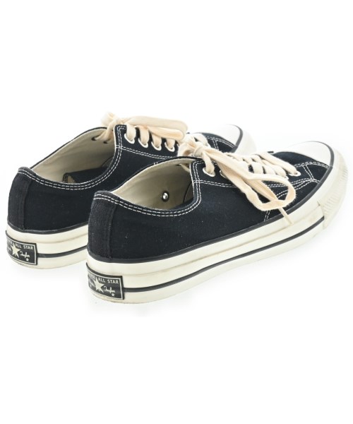 CONVERSE ADDICT（コンバース　アディクト）スニーカー 黒 サイズ:27cm メンズ/2200672342820