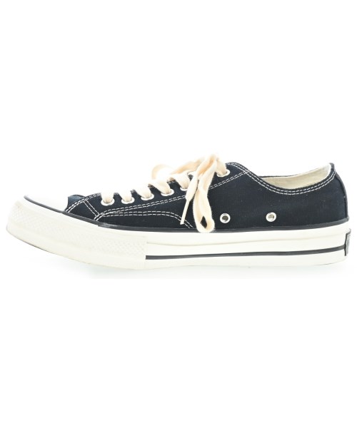 CONVERSE ADDICT（コンバース　アディクト）スニーカー 黒 サイズ:27cm メンズ/2200672342820