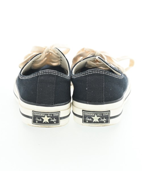 CONVERSE ADDICT（コンバース　アディクト）スニーカー 黒 サイズ:27cm メンズ/2200672342820