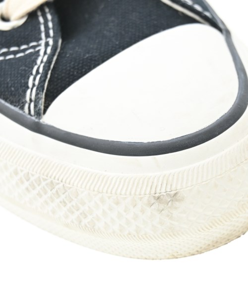 CONVERSE ADDICT（コンバース　アディクト）スニーカー 黒 サイズ:27cm メンズ/2200672342820