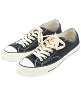 CONVERSE ADDICT（コンバース　アディクト）スニーカー 黒 サイズ:27cm メンズ/2200672342820