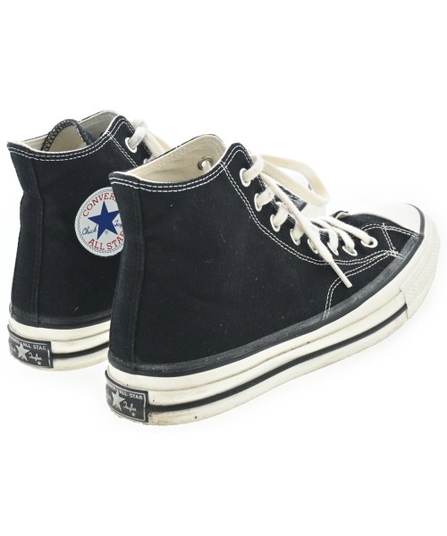 CONVERSE ADDICT（コンバース　アディクト）スニーカー 黒 サイズ:27cm メンズ/2200677797045