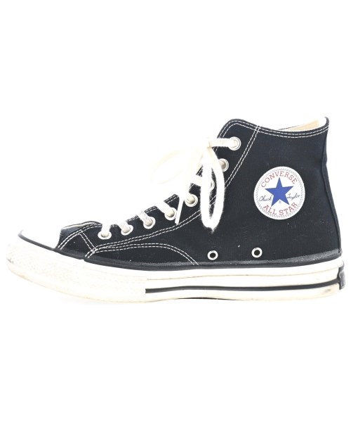 CONVERSE ADDICT（コンバース　アディクト）スニーカー 黒 サイズ:27cm メンズ/2200677797045