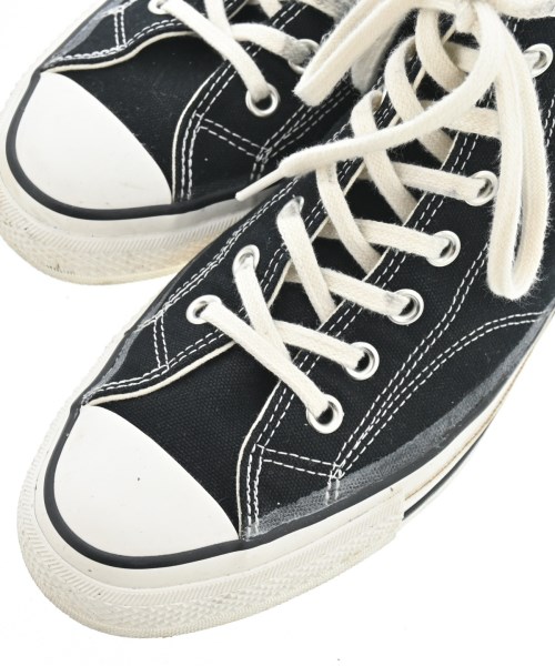 CONVERSE ADDICT（コンバース　アディクト）スニーカー 黒 サイズ:27cm メンズ/2200677797045