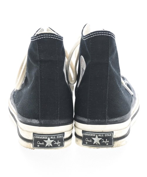CONVERSE ADDICT（コンバース　アディクト）スニーカー 黒 サイズ:27cm メンズ/2200677797045