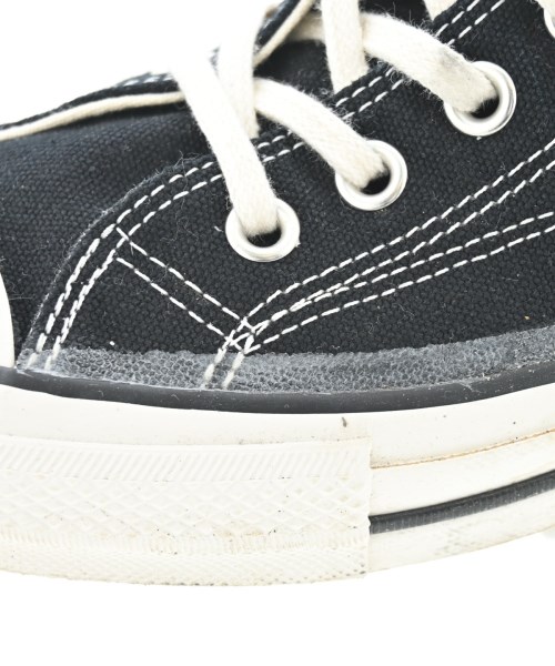 CONVERSE ADDICT（コンバース　アディクト）スニーカー 黒 サイズ:27cm メンズ/2200677797045