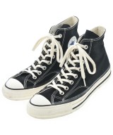 CONVERSE ADDICT（コンバース　アディクト）スニーカー 黒 サイズ:27cm メンズ/2200677797045