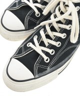 CONVERSE ADDICT（コンバース　アディクト）スニーカー 黒 サイズ:27cm メンズ/2200677797045
