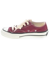 CONVERSE ADDICT（コンバース　アディクト）スニーカー 赤 サイズ:24cm レディース/2200678622025