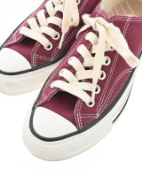 CONVERSE ADDICT（コンバース　アディクト）スニーカー 赤 サイズ:24cm レディース/2200678622025
