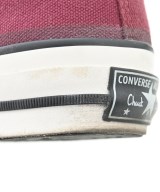 CONVERSE ADDICT（コンバース　アディクト）スニーカー 赤 サイズ:24cm レディース/2200678622025