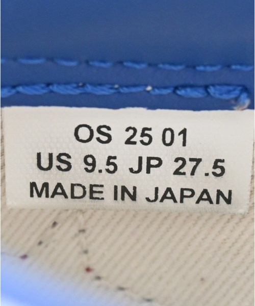 CONVERSE ADDICT（コンバース　アディクト）スニーカー 白 サイズ:27.5cm メンズ/2200678747018