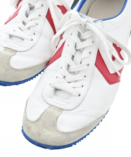 CONVERSE ADDICT（コンバース　アディクト）スニーカー 白 サイズ:27.5cm メンズ/2200678747018