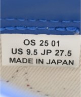 CONVERSE ADDICT（コンバース　アディクト）スニーカー 白 サイズ:27.5cm メンズ/2200678747018