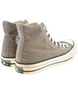 CONVERSE ADDICT（コンバース　アディクト）スニーカー 茶 サイズ:27cm メンズ/2200681009028