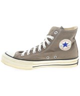 CONVERSE ADDICT（コンバース　アディクト）スニーカー 茶 サイズ:27cm メンズ/2200681009028