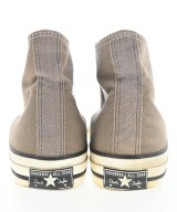 CONVERSE ADDICT（コンバース　アディクト）スニーカー 茶 サイズ:27cm メンズ/2200681009028