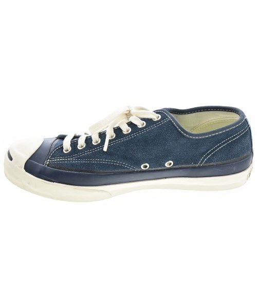 CONVERSE ADDICT（コンバース　アディクト）スニーカー 紺 サイズ:27.5cm メンズ/2200695658472