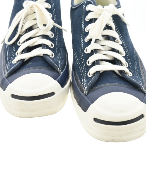 CONVERSE ADDICT（コンバース　アディクト）スニーカー 紺 サイズ:27.5cm メンズ/2200695658472