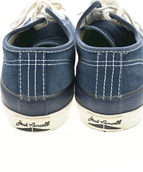 CONVERSE ADDICT（コンバース　アディクト）スニーカー 紺 サイズ:27.5cm メンズ/2200695658472