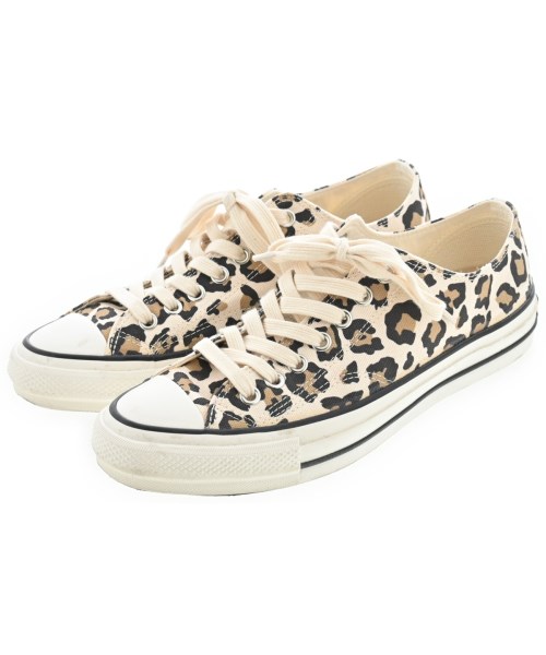 CONVERSE ADDICT(コンバース　アディクト)スニーカー 白 サイズ:27.5cm/2200698106208