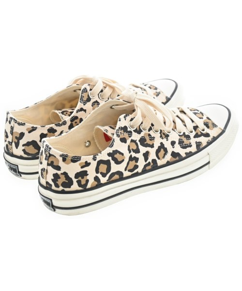 CONVERSE ADDICT（コンバース　アディクト）スニーカー 白 サイズ:27.5cm メンズ/2200698106208