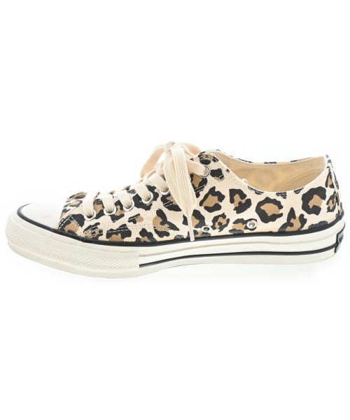 CONVERSE ADDICT（コンバース　アディクト）スニーカー 白 サイズ:27.5cm メンズ/2200698106208