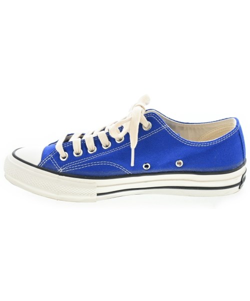 CONVERSE ADDICT（コンバース　アディクト）スニーカー 青 サイズ:27.5cm メンズ/2200698106215