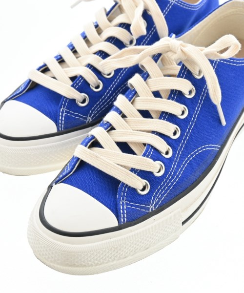 CONVERSE ADDICT（コンバース　アディクト）スニーカー 青 サイズ:27.5cm メンズ/2200698106215