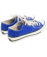 CONVERSE ADDICT（コンバース　アディクト）スニーカー 青 サイズ:27.5cm メンズ/2200698106215