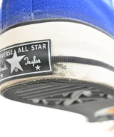 CONVERSE ADDICT（コンバース　アディクト）スニーカー 青 サイズ:27.5cm メンズ/2200698106215