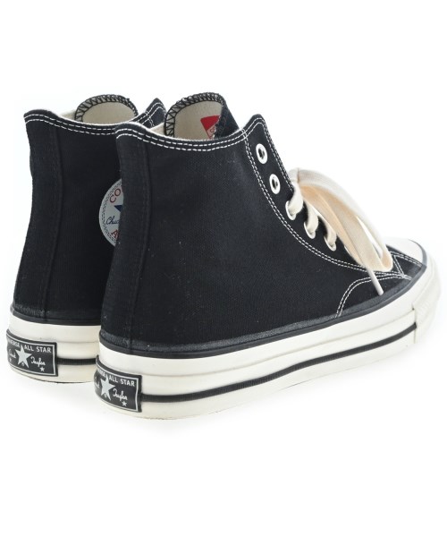 CONVERSE ADDICT（コンバース　アディクト）スニーカー 黒 サイズ:27cm メンズ/2200695165109