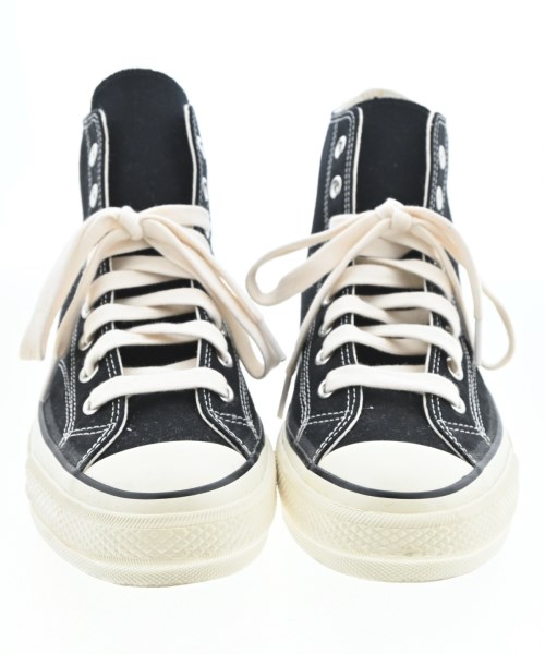 CONVERSE ADDICT（コンバース　アディクト）スニーカー 黒 サイズ:27cm メンズ/2200695165109