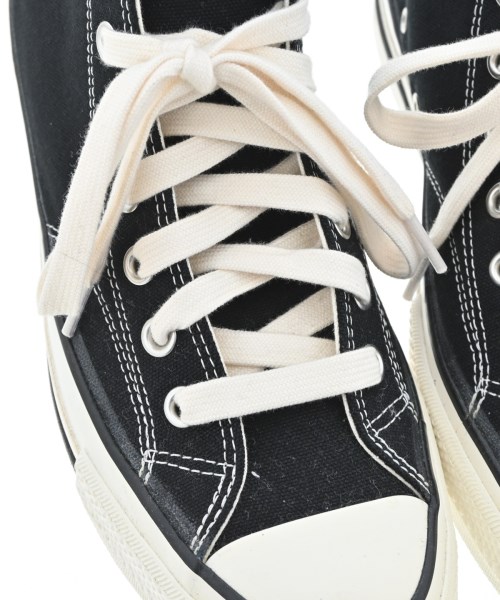 CONVERSE ADDICT（コンバース　アディクト）スニーカー 黒 サイズ:27cm メンズ/2200695165109