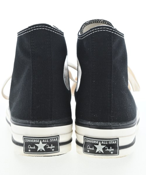 CONVERSE ADDICT（コンバース　アディクト）スニーカー 黒 サイズ:27cm メンズ/2200695165109