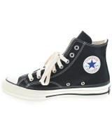 CONVERSE ADDICT（コンバース　アディクト）スニーカー 黒 サイズ:27cm メンズ/2200695165109