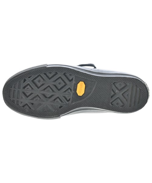 CONVERSE ADDICT（コンバース　アディクト）スニーカー 黒 サイズ:24cm レディース/2200700253074