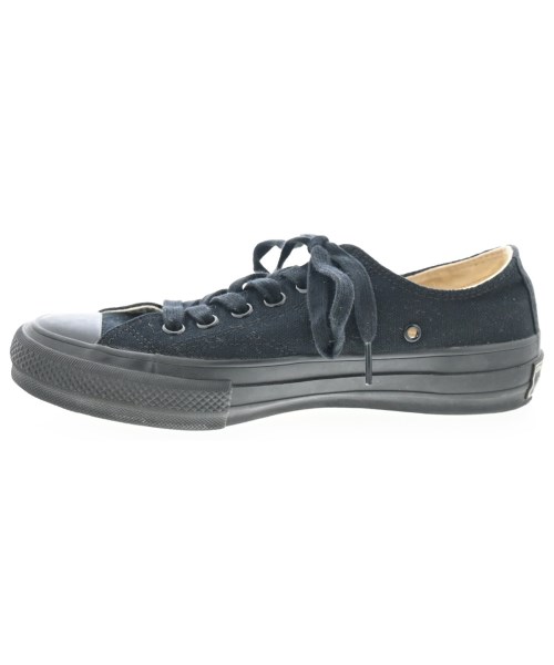 CONVERSE ADDICT（コンバース　アディクト）スニーカー 黒 サイズ:24cm レディース/2200700253074
